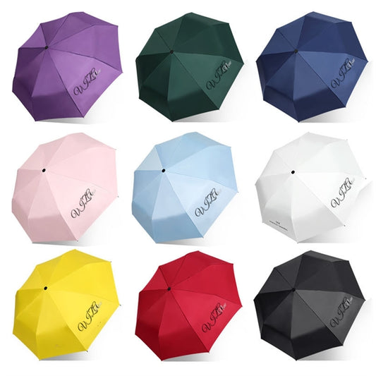 Luxe Gift Umbrella