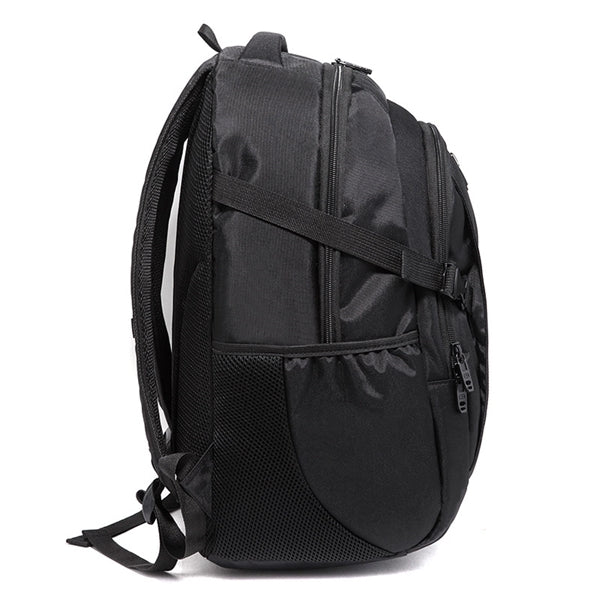 17inch Travel Carry On Laptop Backpack College Bag