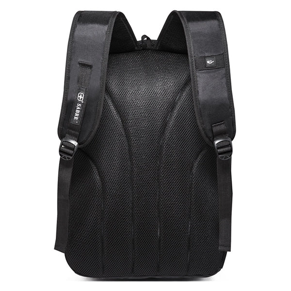 17inch Travel Carry On Laptop Backpack College Bag