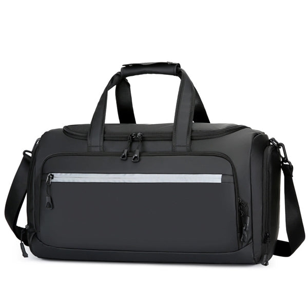 Travel Backpack Heavy Duty Convertible Duffle Bag