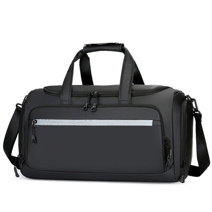 Travel Backpack Heavy Duty Convertible Duffle Bag