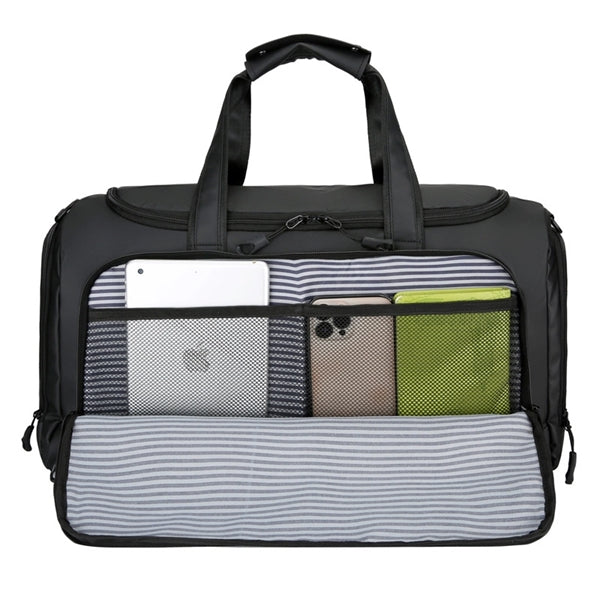 Travel Backpack Heavy Duty Convertible Duffle Bag