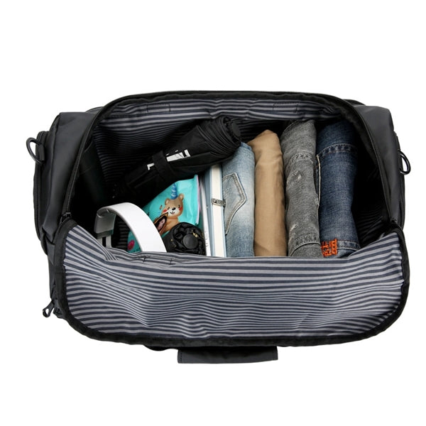 Travel Backpack Heavy Duty Convertible Duffle Bag