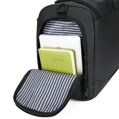 Travel Backpack Heavy Duty Convertible Duffle Bag