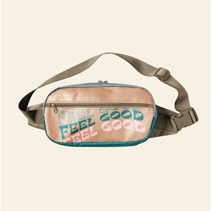 HIP BAG - DURATEK