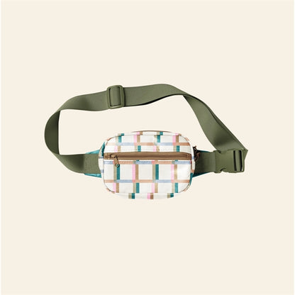 SMALL HIP BAG - DURATEK