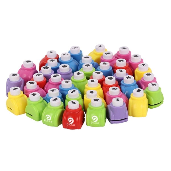 Cute Craft Hole Punch