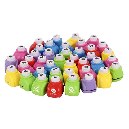 Cute Craft Hole Punch