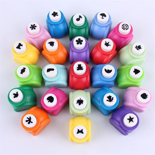 Cute Craft Hole Punch