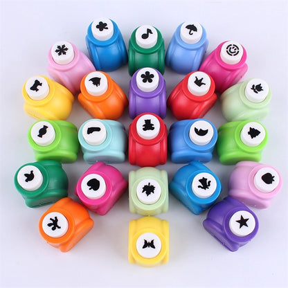 Cute Craft Hole Punch