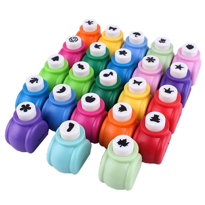 Cute Craft Hole Punch