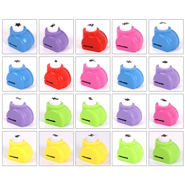 Cute Craft Hole Punch