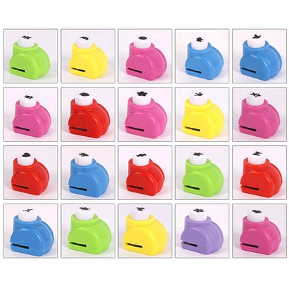 Cute Craft Hole Punch