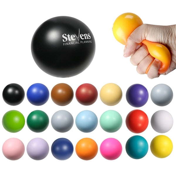 Stress Ball