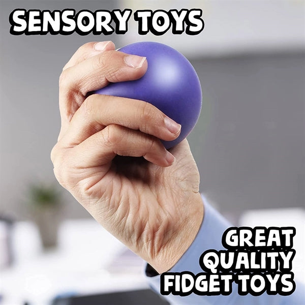 Stress Ball