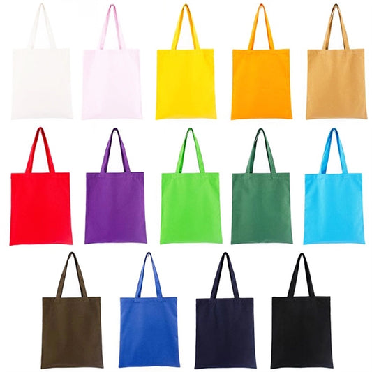 Shopping Cloth Bags