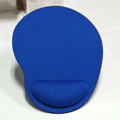 Full Color Printed Wrist Rest EVA Mouse Mat