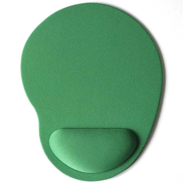 Full Color Printed Wrist Rest EVA Mouse Mat