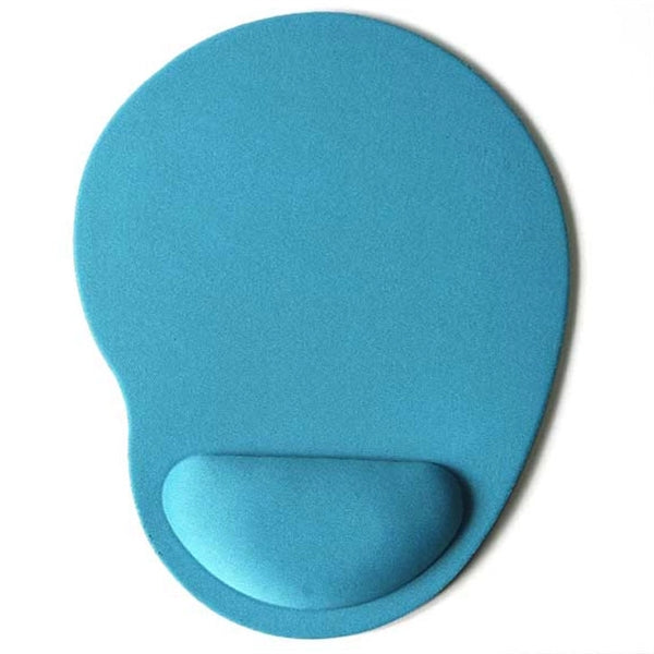 Full Color Printed Wrist Rest EVA Mouse Mat