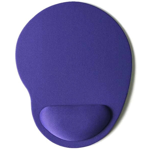 Full Color Printed Wrist Rest EVA Mouse Mat