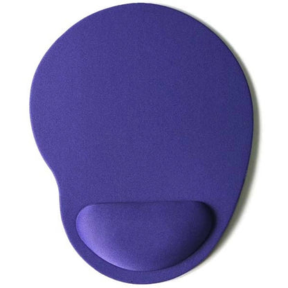 Full Color Printed Wrist Rest EVA Mouse Mat