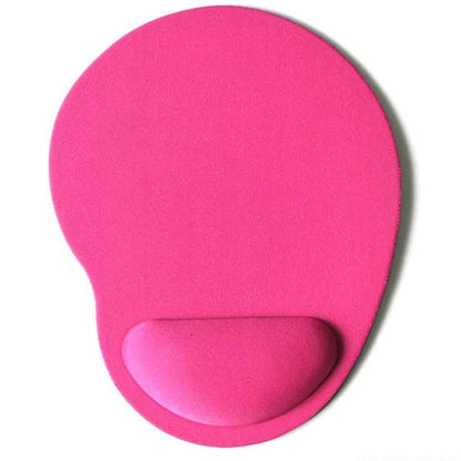 Full Color Printed Wrist Rest EVA Mouse Mat