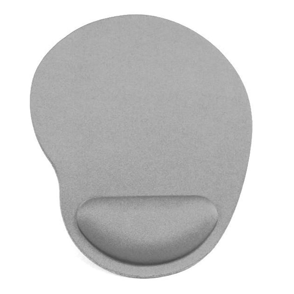 Full Color Printed Wrist Rest EVA Mouse Mat