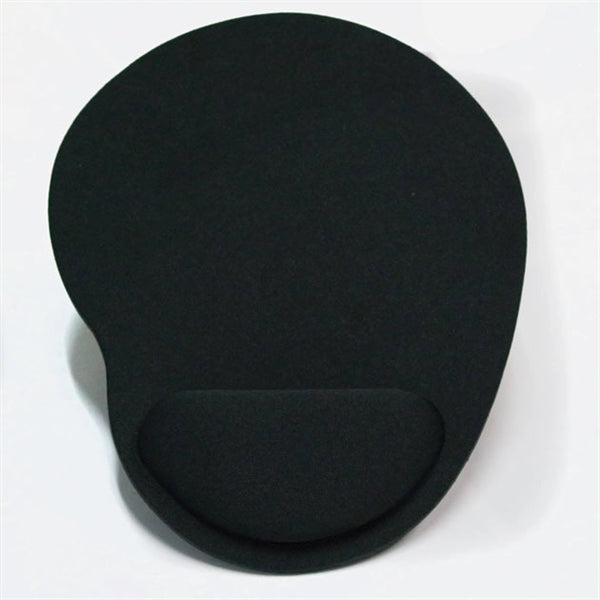 Full Color Printed Wrist Rest EVA Mouse Mat