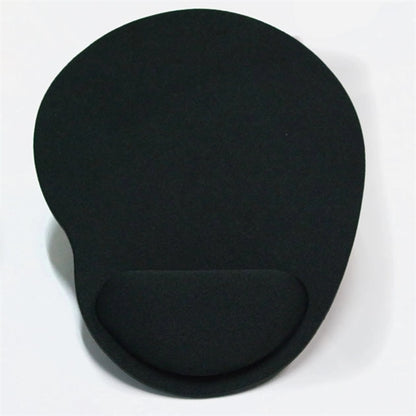 Full Color Printed Wrist Rest EVA Mouse Mat