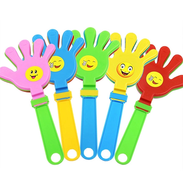 Cheering Noisemaker Hand Clappers