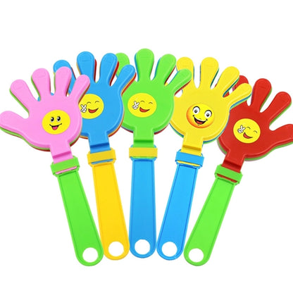 Cheering Noisemaker Hand Clappers