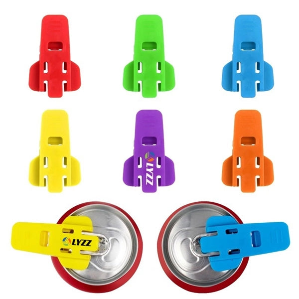 Easy Can Opener