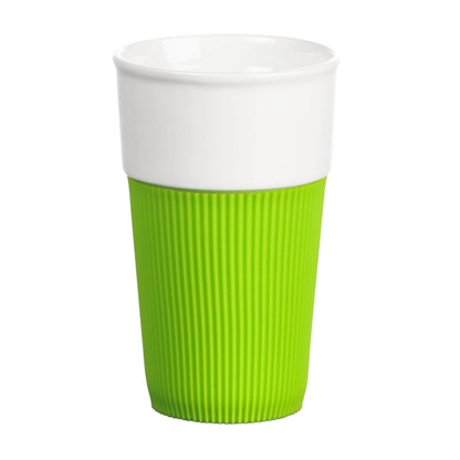 Bistro Ceramic Mug - 13oz