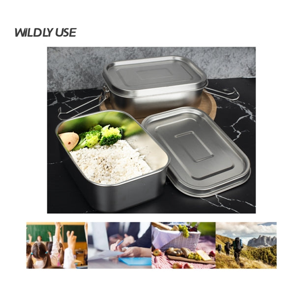 Bento Box