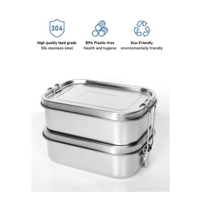 Bento Box
