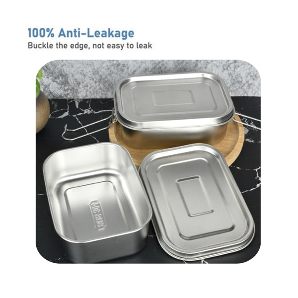 Bento Box