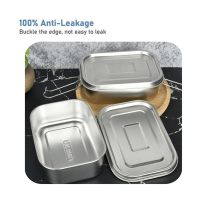 Bento Box