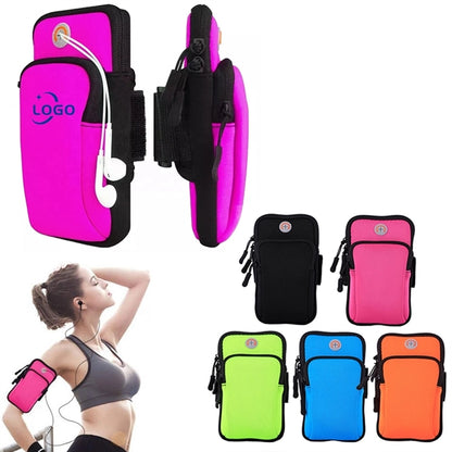 Phone Armband Running Armbag