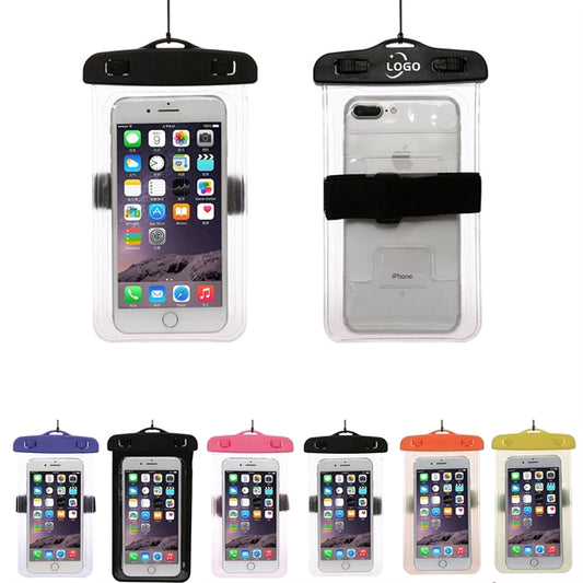 Waterproof Bag Armband For Phone