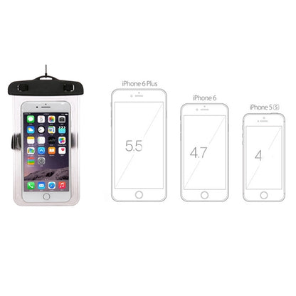 Waterproof Bag Armband For Phone