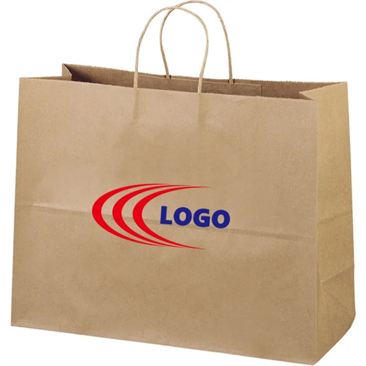 Eco Shopper Vogue Tote Bags