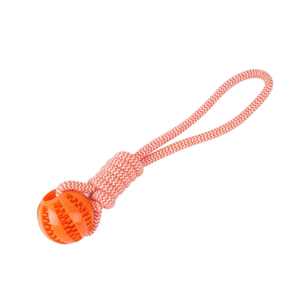 Pet Teeth Cleaning Toy