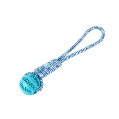 Pet Teeth Cleaning Toy