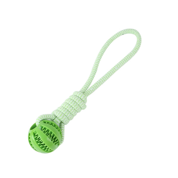 Pet Teeth Cleaning Toy