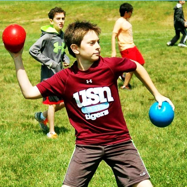 Sports Dodgeball Ball
