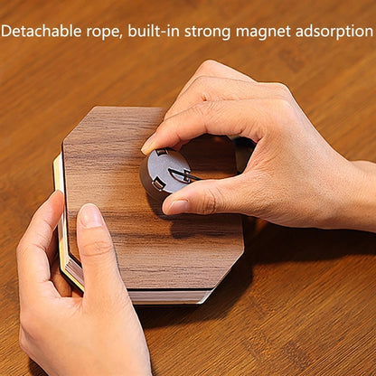 Novelty Folding Book Lamp