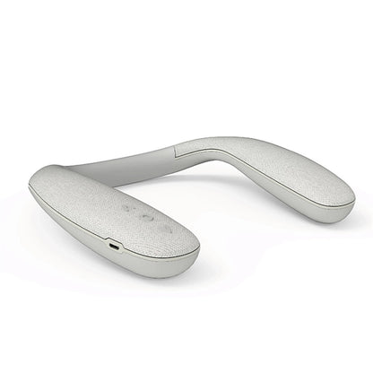 Wireless Neckband Wearable Bluetooth Speaker