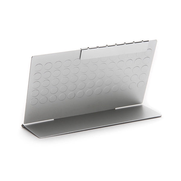 Metal Fabrication Perpetual Calendar 100 Years