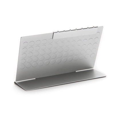 Metal Fabrication Perpetual Calendar 100 Years