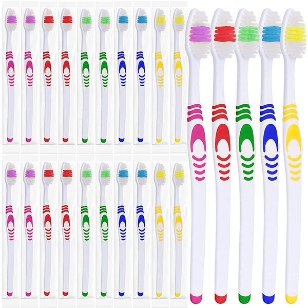 Hotel Disposable Toothbrush
